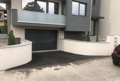 INCHIRIERE   Vila S+P+2 E - 5