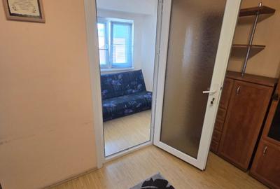 Apartament de 35,27mp, zona Minerva/Cinema Dacia - 4