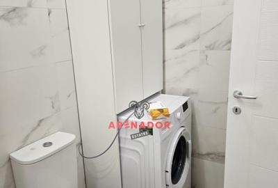 2 Camere | Hils Brauner | Metrou | Centrala | Pallady - 6