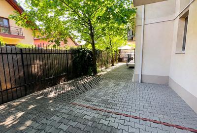 Apartament 2 camere | Parter | 71,5 mp + Curte privată 82 mp | Complex Apollo - 2