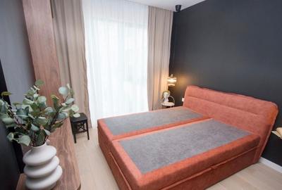 APARTAMENT DE LUX 2 CAMERE | PIPERA - 10