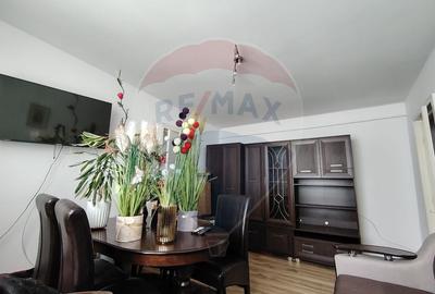 Apartament cu 2 camere de vânzare în zona Central - 1