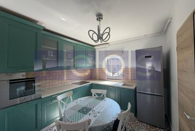 VANZARE APARTAMENTE 3 CAMERE | COMPLEX REZIDENTIAL | BANEASA | 99MP - 1