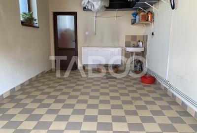 Casa individuala cu 7 camere de vanzare  in Sibiu zona Selimbar - 25