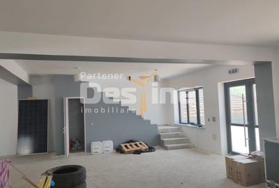 Spatiu comercial constructie 2024. Spatiu birouri - 8