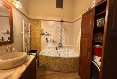 Apartament elegant in palat istoric restaurat, Timisoara Piata Maria - 10