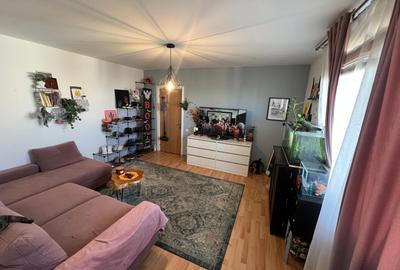 Titan : Apartament cu 2 camere, la 3 minute de metrou Titan si parcul IOR ! - 1