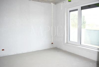 Casă individuală cu 4 camere în Episcopia Bihorului