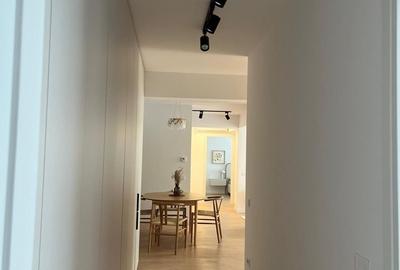 Inchiriere | Apartament 4 camere cu design de lux în IMA Residence - 7