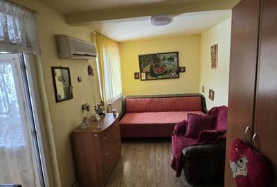 Sos. Alexandrie sector 5 casa parter 3 camere de vanzare - 7