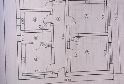 Casa S+P+1E+M,  Gavana 3, Pitesti- idealimob.ro - 8