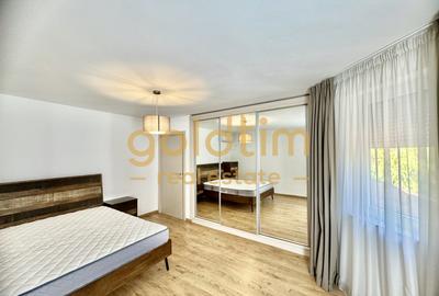 DUPLEX/ IANCU NICOLAE/ GARAJ/ ANSAMBLU REZIDENTIAL/ ZONA VERDE SI LINISTITA - 37