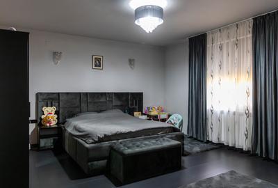 Vila superba, Valul lui Traian, zona centrala - 15