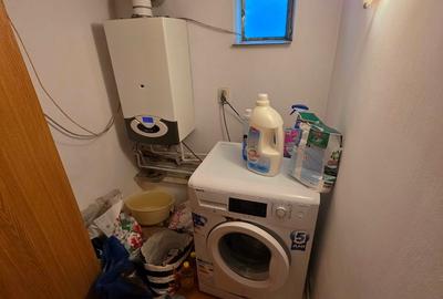 Nicolae Grigorescu, 10 minute metrou si parc IOR, pe strada Malva, - 8