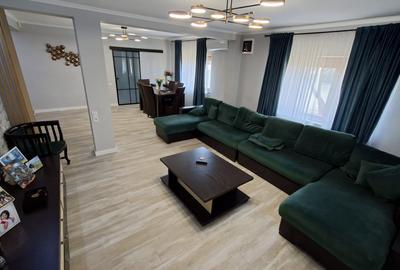 Vila P+1E de vanzare in localitatea Eforie Nord, zona de vile - 23
