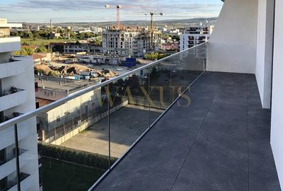 Apartament finisat - SU 59MP I Terasa I Garaj I CF - Marasti - 6