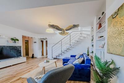 Super Penthouse modern situat in Cartierul Bună Ziua - 3