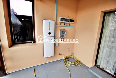 Casa 4 camere+spatiu comercial 420mp.6 bai,720mp teren - 25