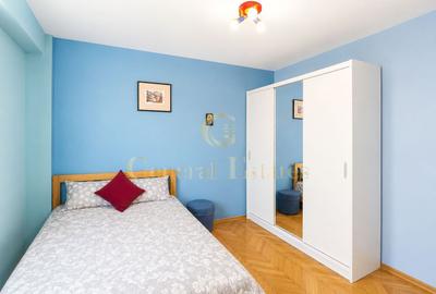 Apartament 3 camere decomandat | Zona Onix | Etaj 3/4 | Parcare - 7