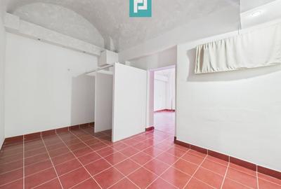 Spațiu comercial ultracentral– str. Eminescu, Arad - 4