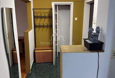 Apartament 2 camere, mobilat/utilat, Bloc Izolat, Dambu - 3