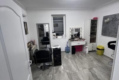 Spatiu comercial de vanzare/ salon de infrumusetare la cheie, gata de preluare - 2