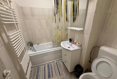 Exigent Plaza - Faza 3 - Garsoniera Moderna - Centrala proprie - confort 1 - 5