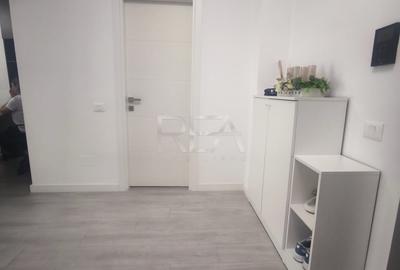 Apartament 2 camere, Smart Residence, Lujerului - 11