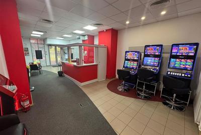 Sp comercial stradal- B.dul Bucuresti, 80 mp, renovat, comision 0% - 13