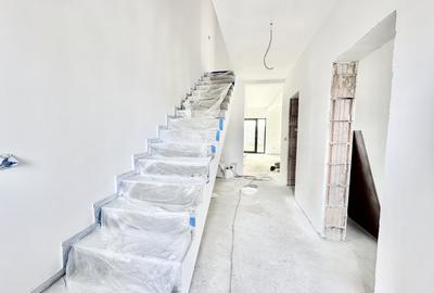 Duplex modern | 4 camere | spatiu generos si zona excelenta | Mosnita - 5