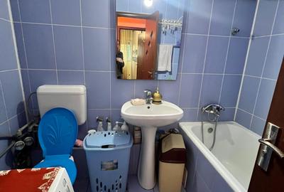 Pantelimon-Delfinului, 2 camere de vanzare, 53 mp, bloc 1979 - 8