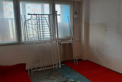 Apartament cu 2 camere semidecomandat în Ștefan cel Mare