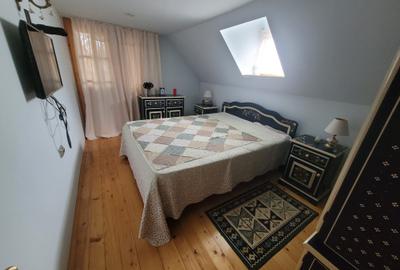 Cabana de vanzare ,Valea Avrigului/ 3000 mp/Langa padure - 17