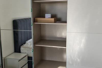 Militari Residence - 21