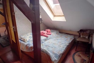 REV2005242 Casa 5 camere I Domenii - 2