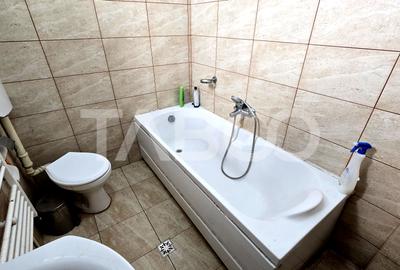 Casa individuala de vanzare 3 camere 2 bai garaj Piata Cluj - 8