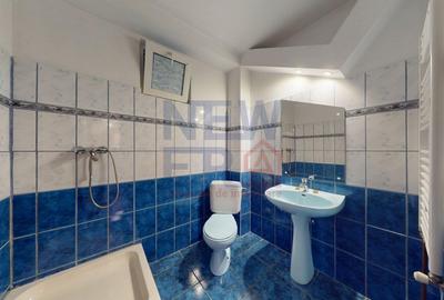 Vila cu 7 camere de inchiriat+ gradina + piscina  Bulevardul Ghencea - 19