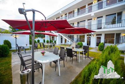 Oportunitate - Hotel Pensiune 20 camere si restaurant - Investitie Constanta Mam - 7