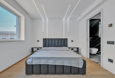 AVANGARDE Forest 8 - THE YARD