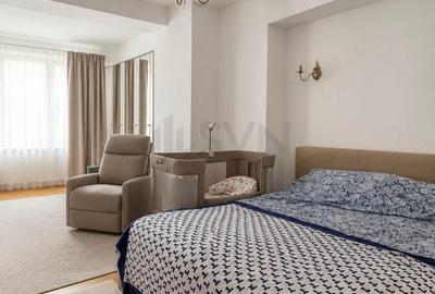 REA1029194 Apartament 2 camere 83 mp Floreasca cu loc de parcare - 4
