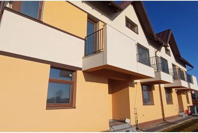 Casa tip duplex 4 camere intabulata Stupini - 13