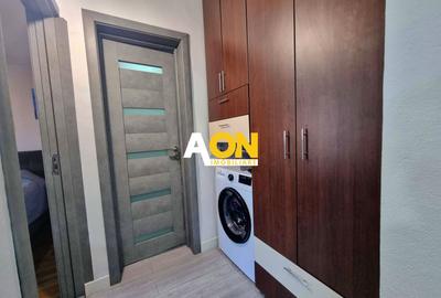 Apartament cu 2 camere reconfigurat, 52 mp utili, zona Cetate - 8