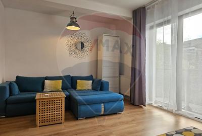 Cu Clujul la picioare! Inchiriez 2 camere, Balcon, Parcare, Buna Ziua - 2