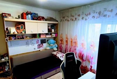 Apartament cu 2 camere, Între Lacuri - 3