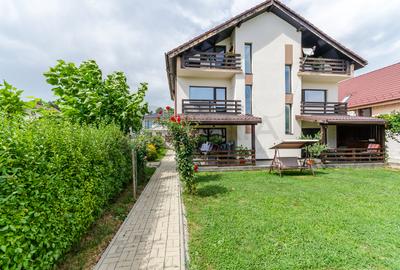 Casa individuala, 1000 mp teren, Arhitectilor-Padurea Dumbrava - 3