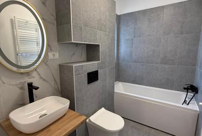 Apartament 3 camere de lux- South Side Residences - 17