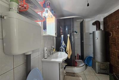 Proprietate de vanzare in Sat Izvoare, com. Bahna, judetul Neamt - 12