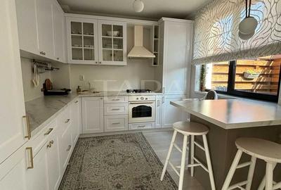 Casă tip duplex, modernă, zona Între Lacuri, Iulius Mall. - 2