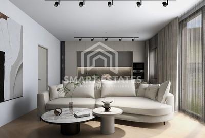 Apartament 3 Camere PREMIUM, inchiriere, 103mp, Iancu Nicolae, NOU - 2