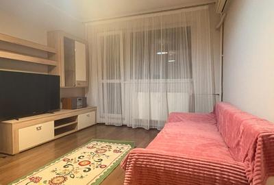Apartament 2 camere de închiriat – Metrou Brâncuși | 54 mp | Mobilat și utilat - 4